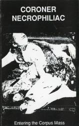 Entering the Corpus Mass